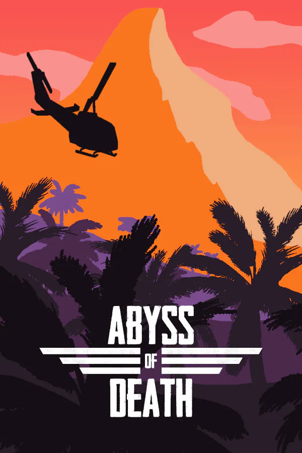 Copertina di Abyss of Death