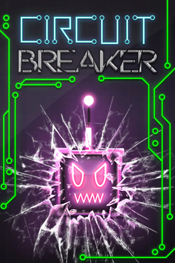 Copertina di Circuit Breaker