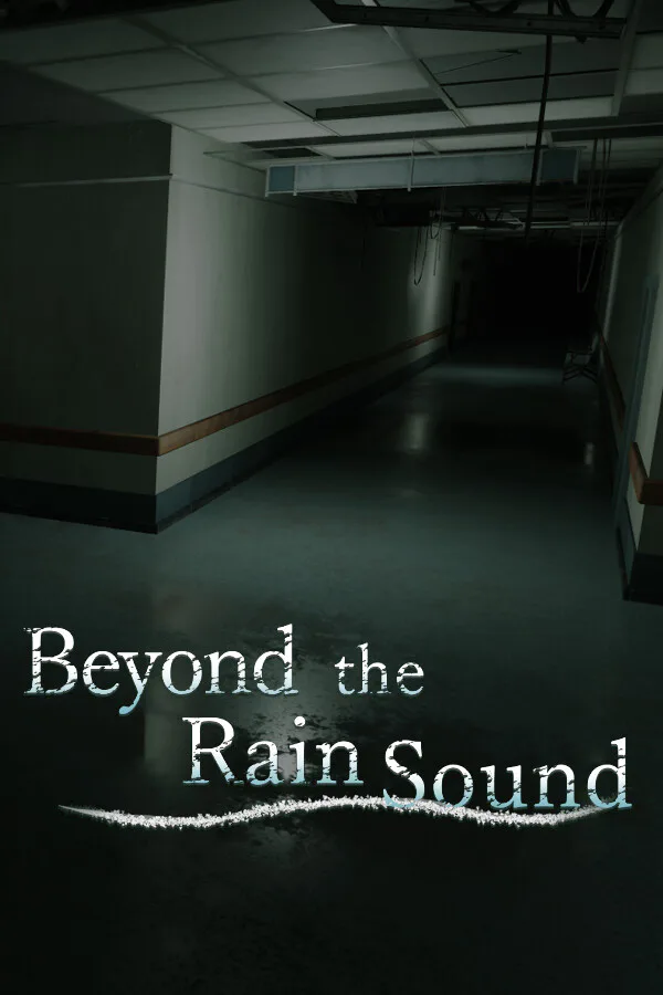 Copertina di Beyond the Rain Sound