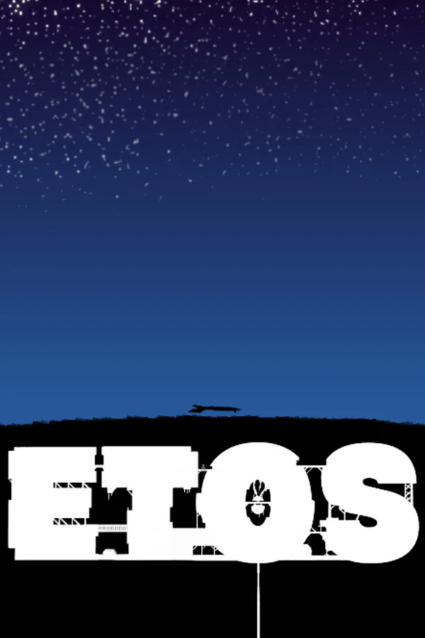 Copertina di ETOS