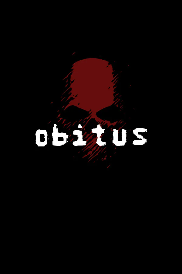 Copertina di Obitus