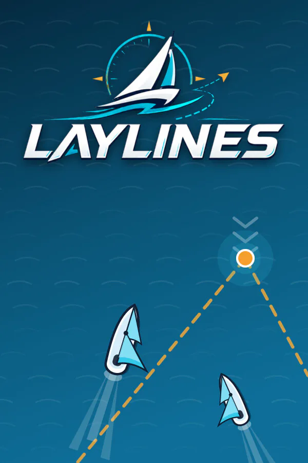 Copertina di Laylines