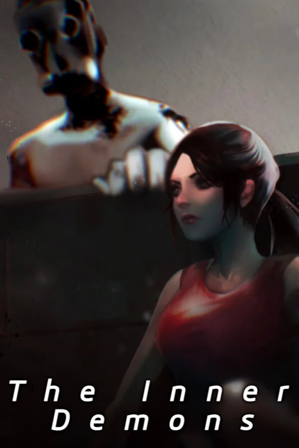 Copertina di The Inner Demons