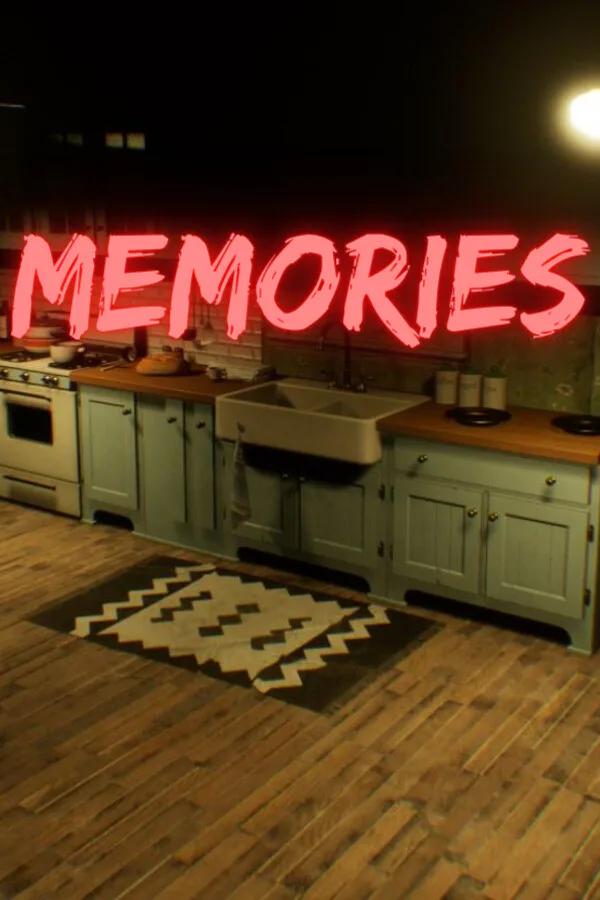Copertina di Memories