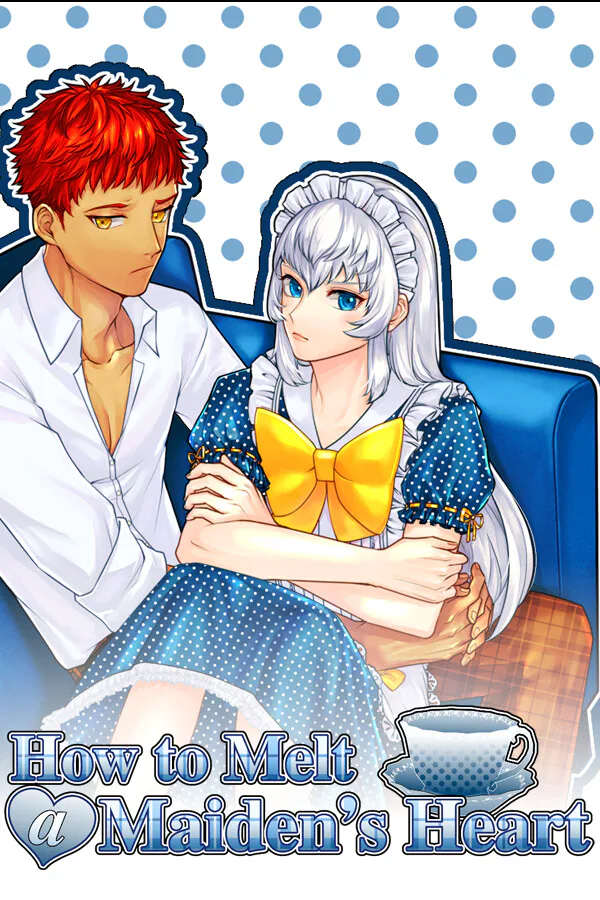 Copertina di How to Melt a Maiden's Heart
