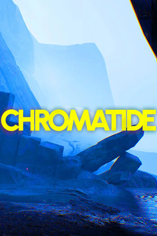Copertina di CHROMATIDE