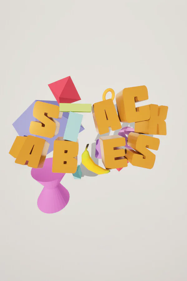 Copertina di Stackables