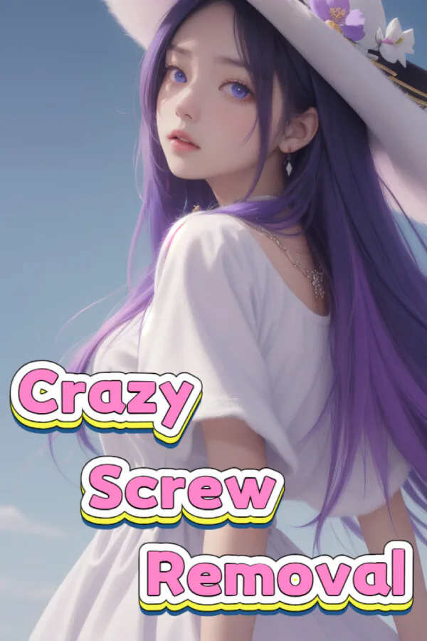 Copertina di Follia dello svitare le viti