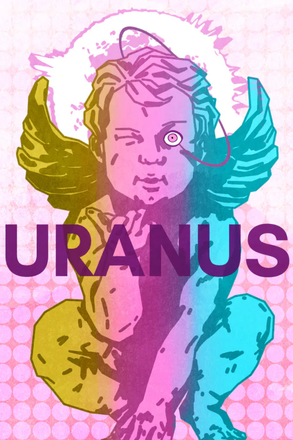 Copertina di Uranus