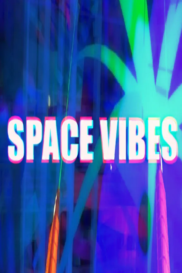Copertina di SpaceVibes VR