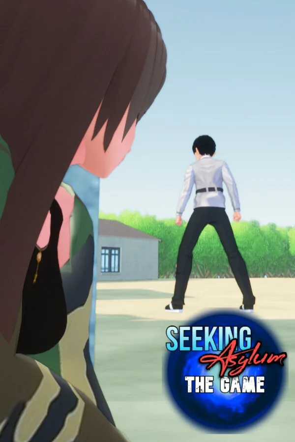 Copertina di Seeking Asylum: The Game (DEMO)