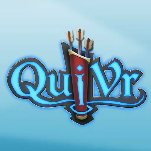 Copertina di QuiVR