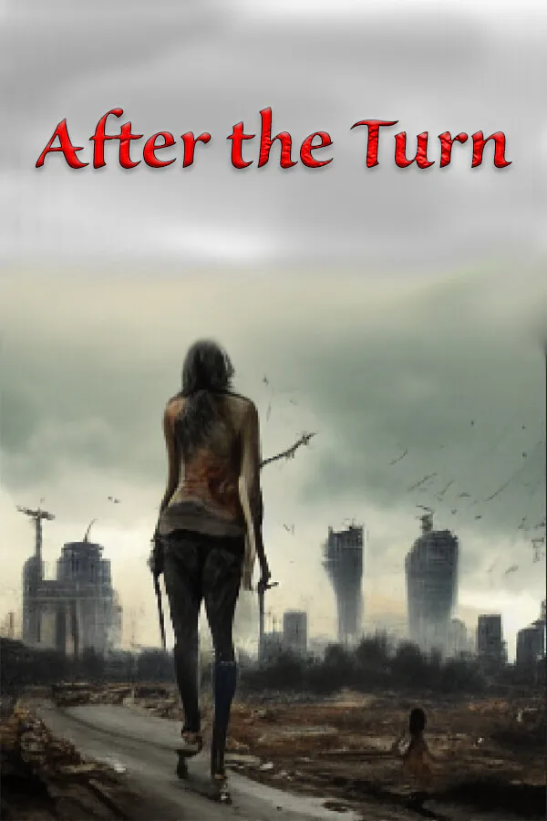 Copertina di After The Turn