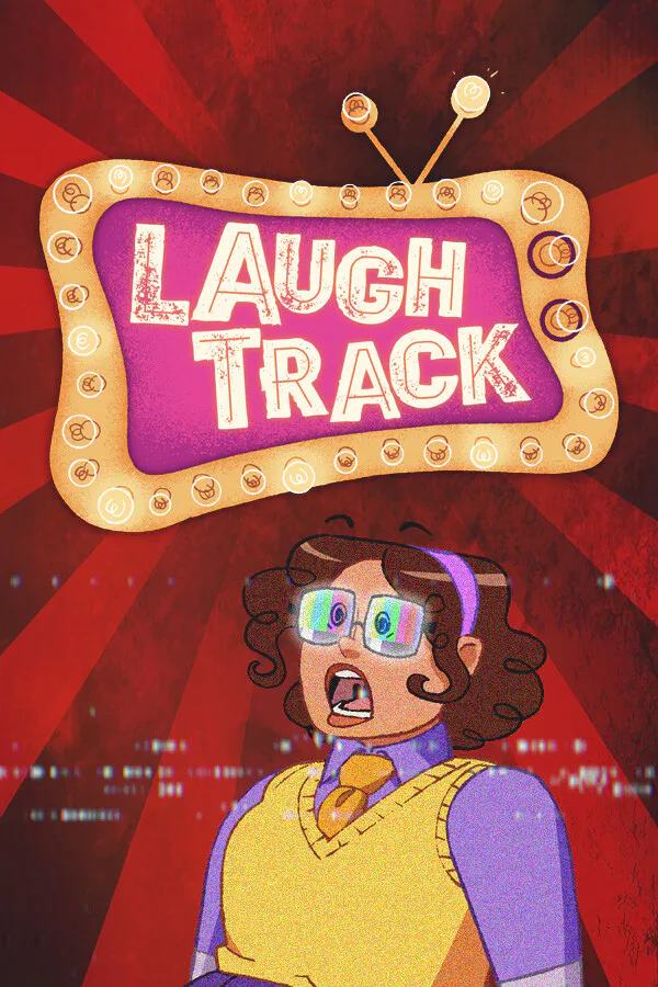 Copertina di Laugh Track