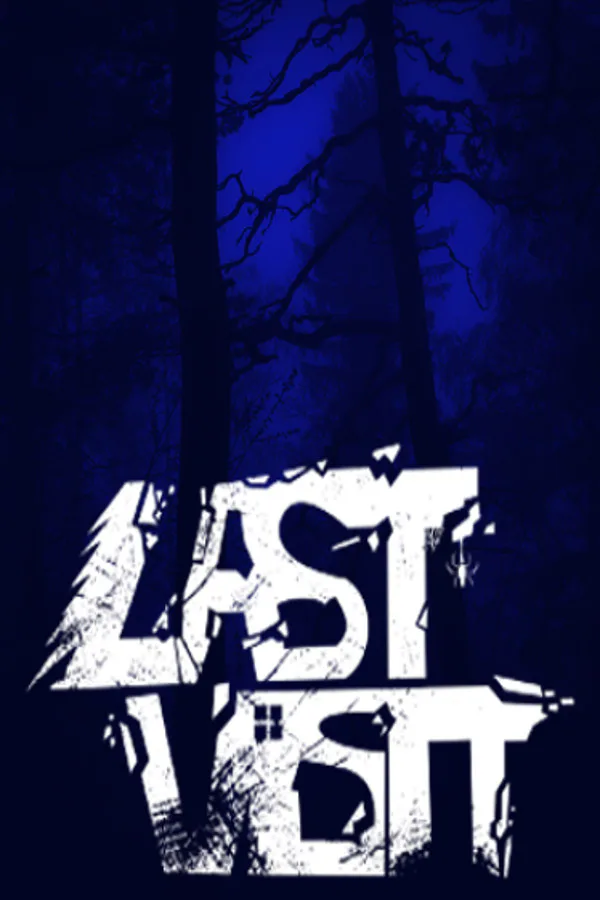 Copertina di Last Visit