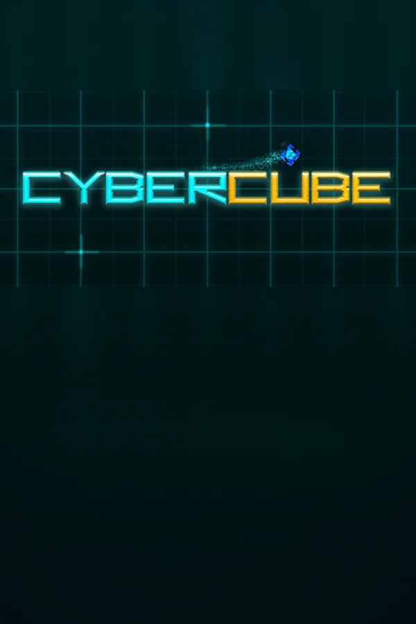 Copertina di Cybercube