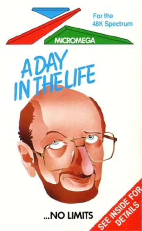 Copertina di A Day In the Life