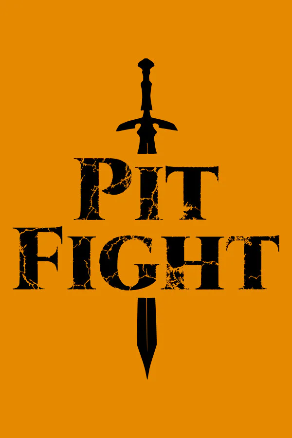 Copertina di PitFight