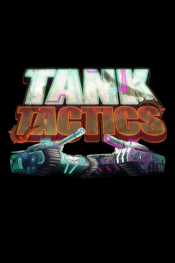 Copertina di Tank Tactics - TDS