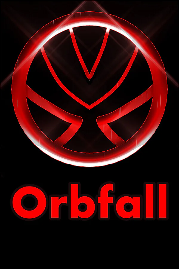 Copertina di Orbfall Reclaim the Planet