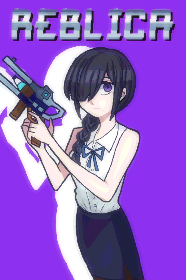 Copertina di Reblica
