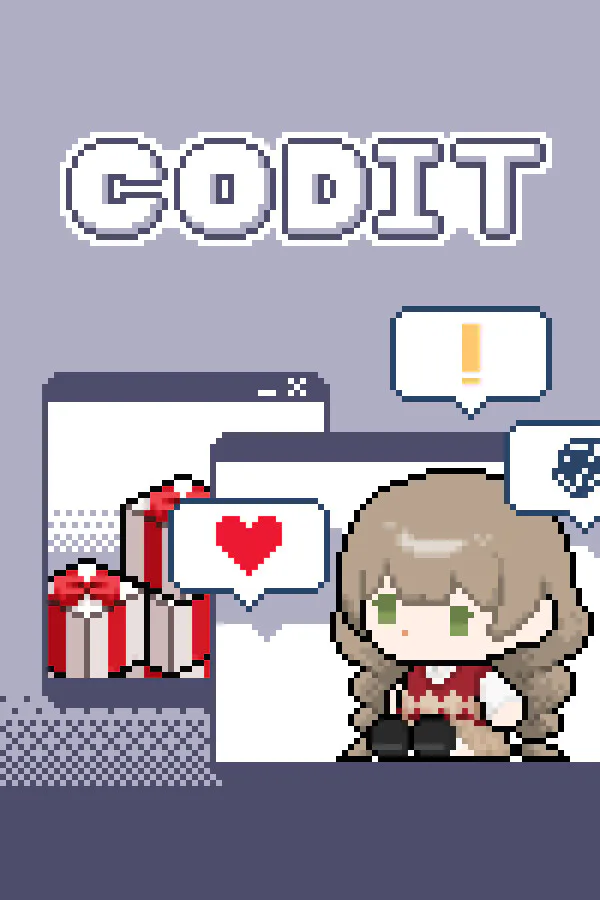 Copertina di CODIT