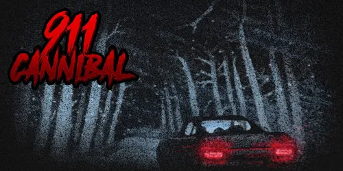 Copertina di 911: Cannibal