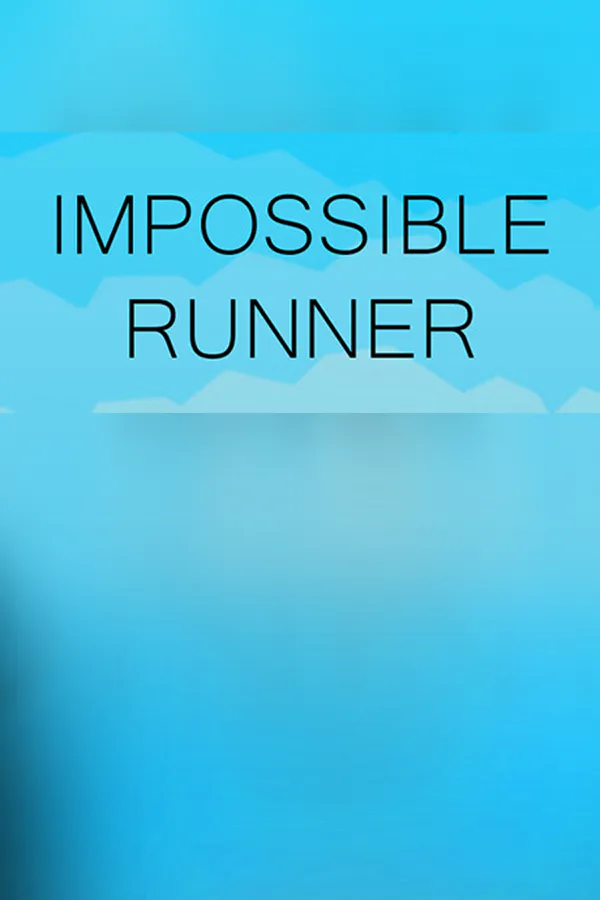 Copertina di Impossible Runner