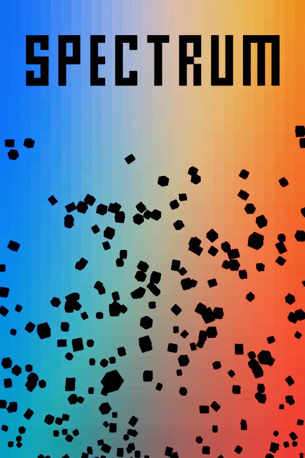 Copertina di Spectrum