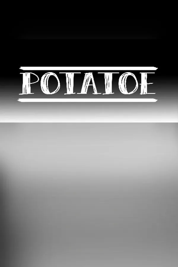 Copertina di Potatoe