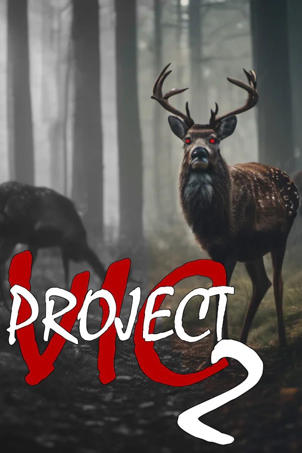 Copertina di Project Vic 2