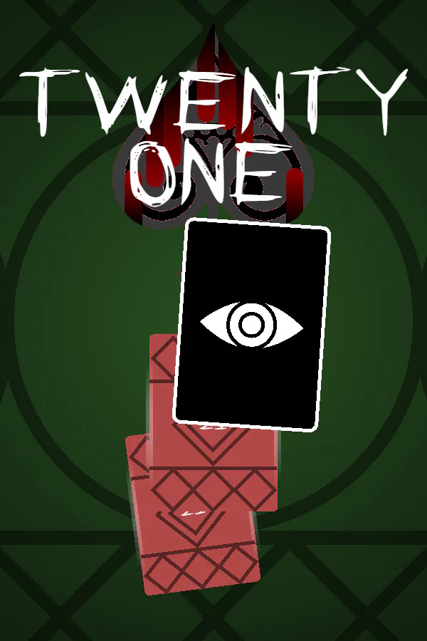 Copertina di Twenty One