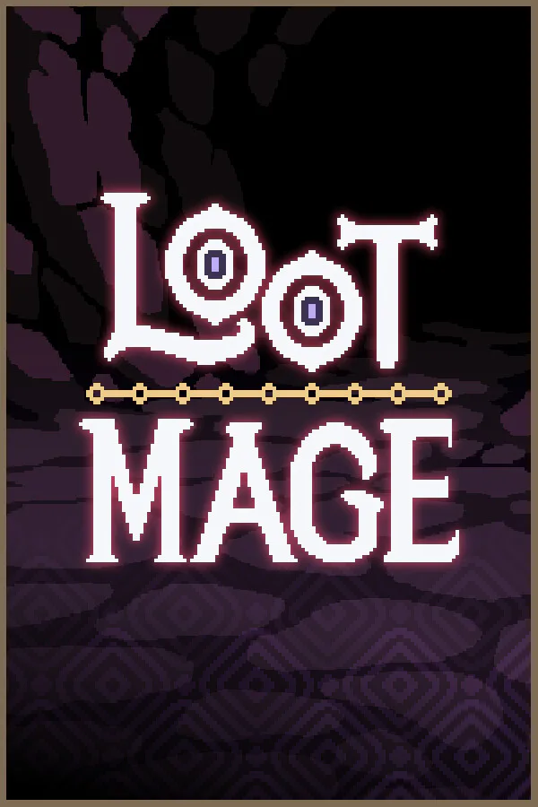 Copertina di LootMage