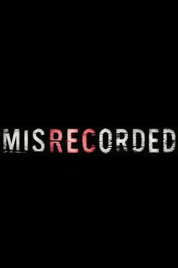 Copertina di MISRECORDED