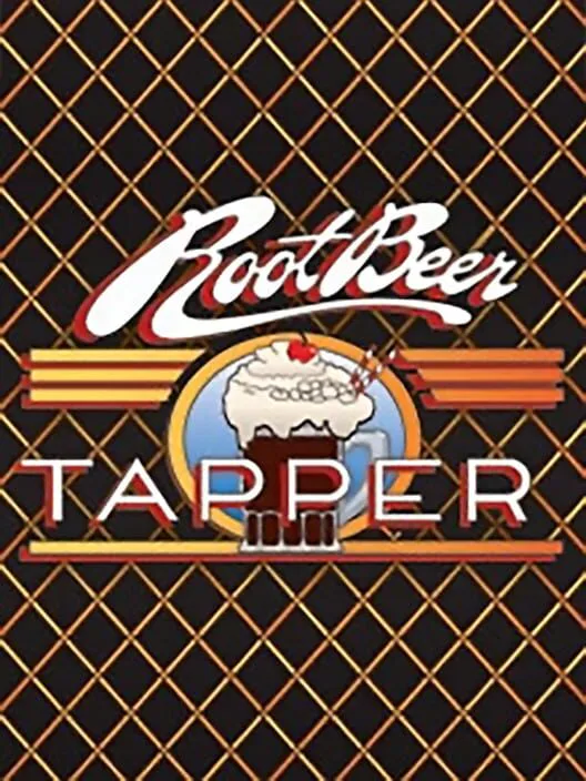 Copertina di Root Beer Tapper