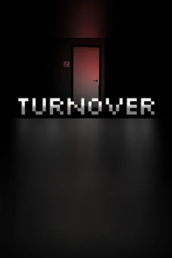 Copertina di Turnover