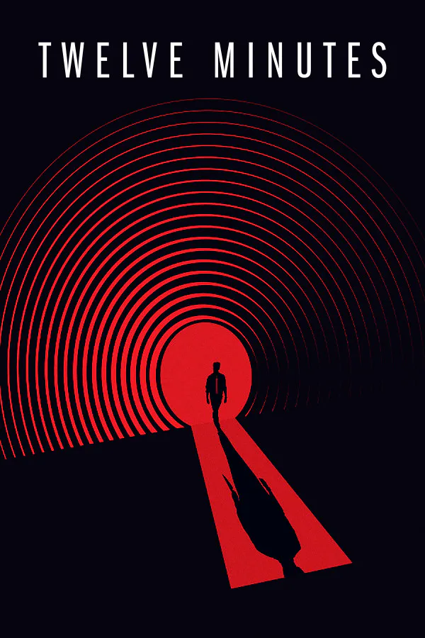 Copertina di Twelve Minutes