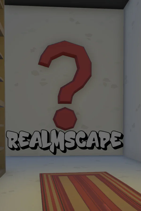 Copertina di RealmScape