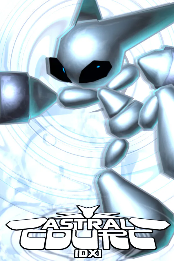 Copertina di ASTRAL COURT DX