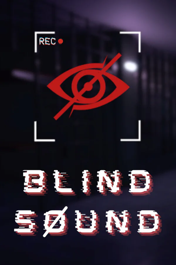 Copertina di Blind Sound