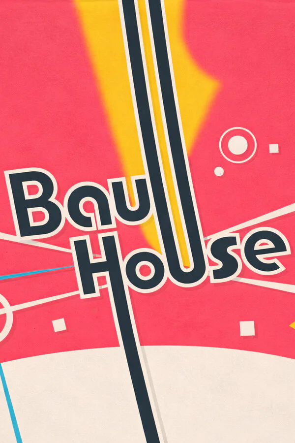 Copertina di BauHouse