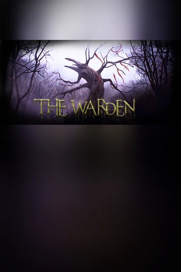 Copertina di The Warden
