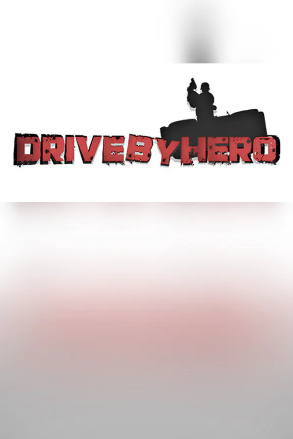 Copertina di Drive-By Hero