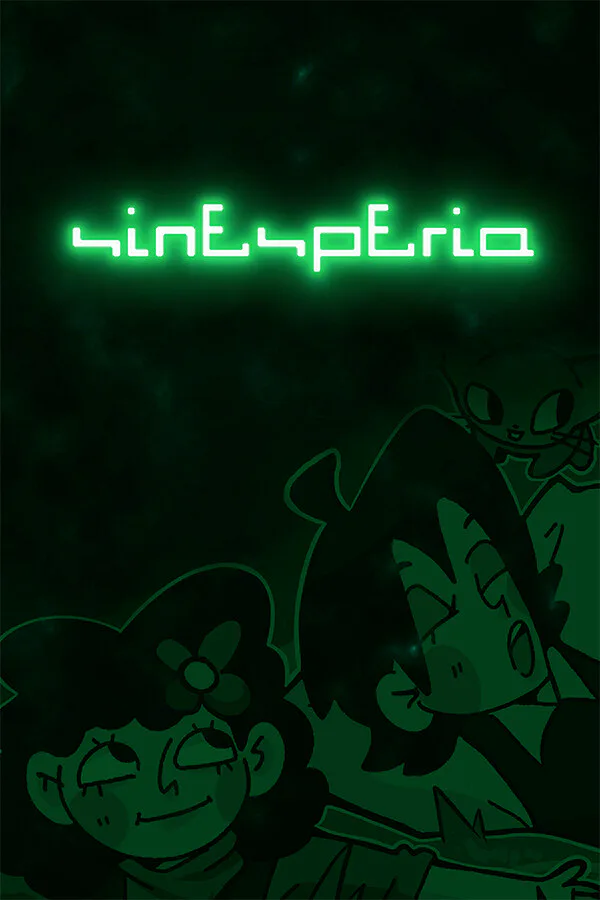 Copertina di Sinesperia