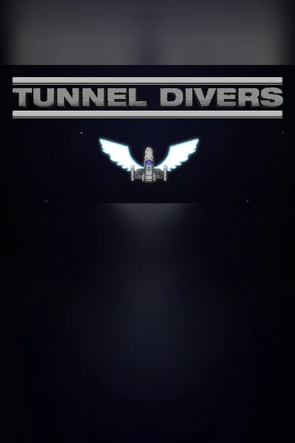 Copertina di TUNNEL DIVERS