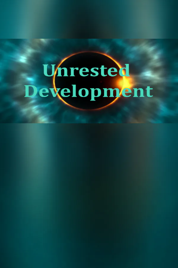 Copertina di Unrested Development