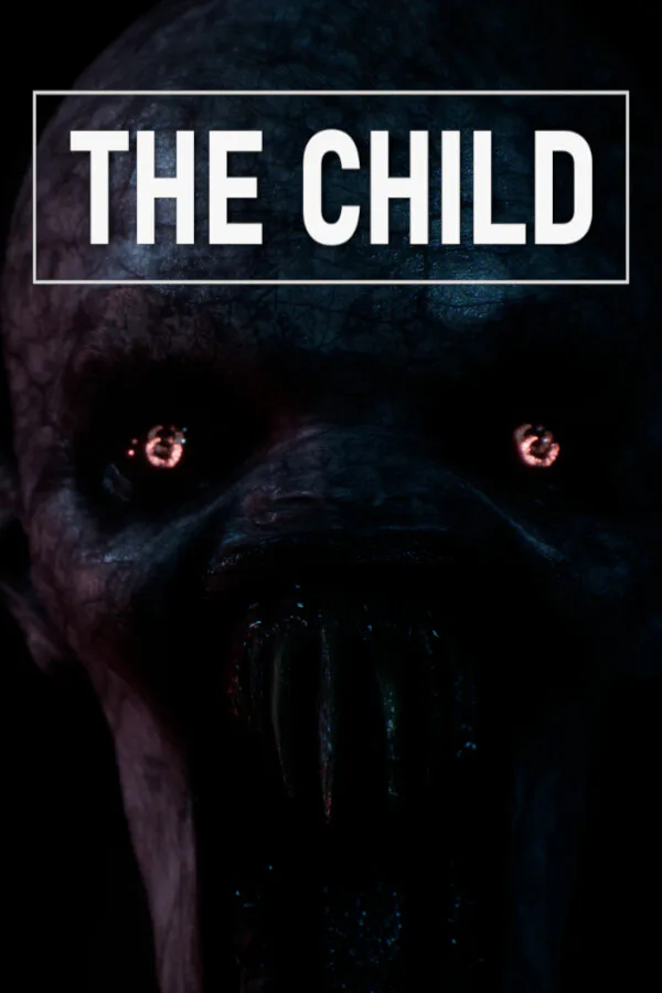 Copertina di The Child