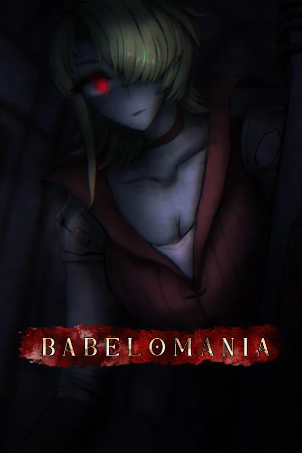 Copertina di BABELOMANIA