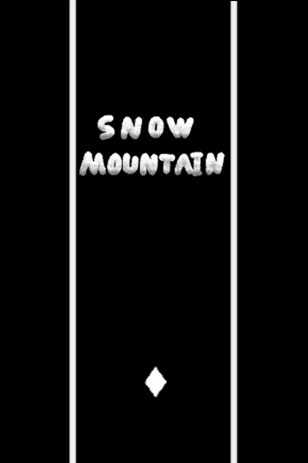 Copertina di Snow Mountain