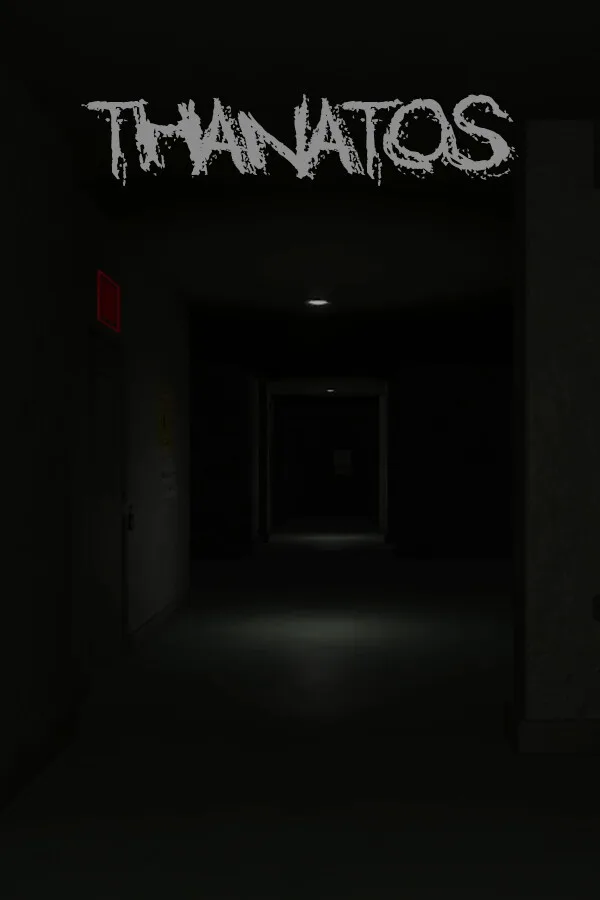 Copertina di THANATOS